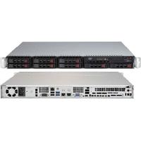 Supermicro CSE-113MFAC2-R606CB