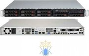 Supermicro CSE-113MFAC2-R804CB фото