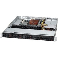 Supermicro CSE-113MTQ-330CB