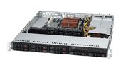 Supermicro CSE-113MTQ-R400CB фото