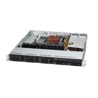 Supermicro CSE-113MTQ-R400CB