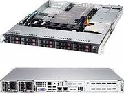 Supermicro CSE-116AC-R700WB фото