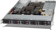 Supermicro CSE-116TQ-R700WB фото