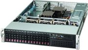 Supermicro CSE-213A-R740WB фото