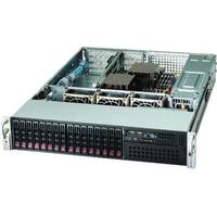 Supermicro CSE-213A-R740WB