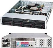 Supermicro CSE-213A-R900LPB фото