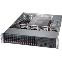 Supermicro CSE-213AC-R1K23LPB