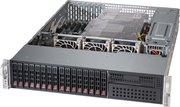 Supermicro CSE-213AC-R920LPB фото