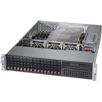 Supermicro CSE-213AC-R920LPB