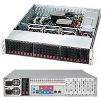 Supermicro CSE-216BA-R920LPB