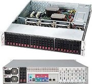 Supermicro CSE-216BAC-R920LPB фото