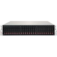 Supermicro CSE-216BE1C-R609JBOD