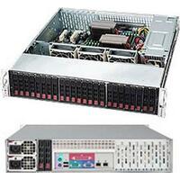 Supermicro CSE-216BE26-R1K28LPB