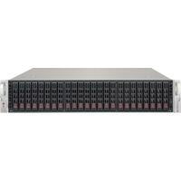 Supermicro CSE-216BE2C-R609JBOD