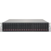 Supermicro CSE-216BE2C-R741JBOD