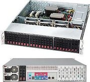 Supermicro CSE-216BE2C-R920LPB фото