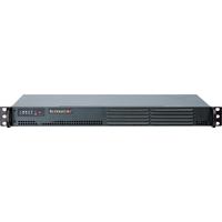 Supermicro CSE-502L-200B