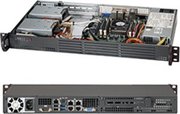 Supermicro CSE-504-203B фото