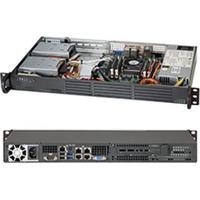 Supermicro CSE-504-203B