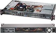 Supermicro CSE-505-203B фото