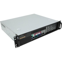 Supermicro CSE-523L-410B 2U