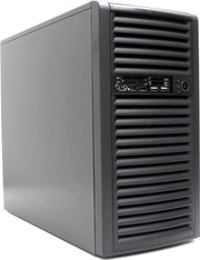 Supermicro CSE-731D-300B фото