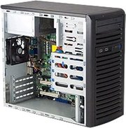 Supermicro CSE-731I-300B фото