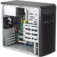 Supermicro CSE-731I-300B