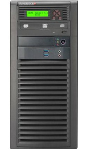 Supermicro CSE-732D3-903B фото