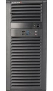 Supermicro CSE-732D4-500B фото