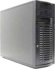 Supermicro CSE-733T-500B фото