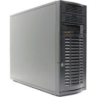 Supermicro CSE-733T-500B