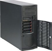 Supermicro CSE-733TQ-500B фото