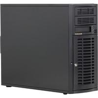 Supermicro CSE-733TQ-665B