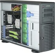 Supermicro CSE-743AC-1K26B-SQ фото