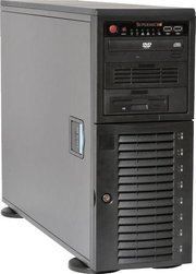 Supermicro CSE-743TQ-1200B-SQ фото