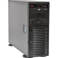 Supermicro CSE-743TQ-1200B-SQ