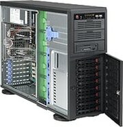 Supermicro CSE-743TQ-903B-SQ фото