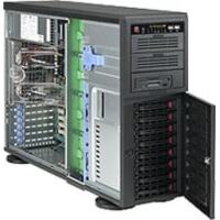 Supermicro CSE-743TQ-903B-SQ