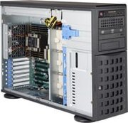 Supermicro CSE-745BAC-R1K23B-SQ фото