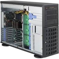 Supermicro CSE-745BAC-R1K28B2