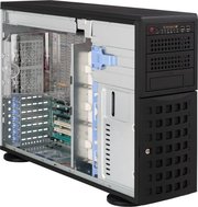 Supermicro CSE-745BTQ-R1K28B-SQ фото