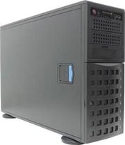 Supermicro CSE-745TQ-1200B фото