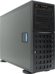 Supermicro CSE-745TQ-800B фото