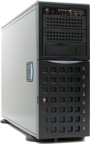 Supermicro CSE-745TQ-R1200B фото