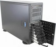 Supermicro CSE-745TQ-R920B фото