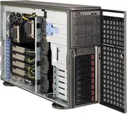 Supermicro CSE-747TQ-R1620B фото