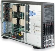 Supermicro CSE-748TQ-R1K43B фото