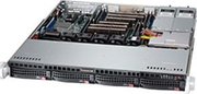 Supermicro CSE-813MFTQ-R400CB фото