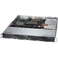 Supermicro CSE-813MFTQ-R400CB